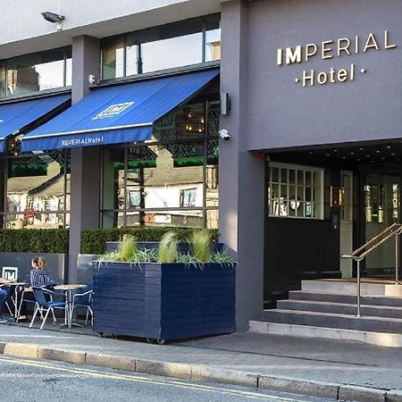 Hotel Imperial Dundalk Dış mekan fotoğraf