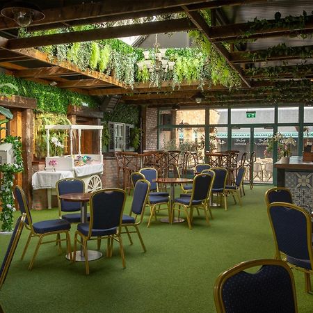 Hotel Imperial Dundalk Dış mekan fotoğraf