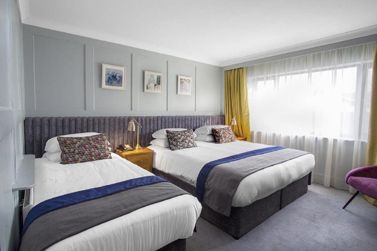 Hotel Imperial Dundalk Dış mekan fotoğraf