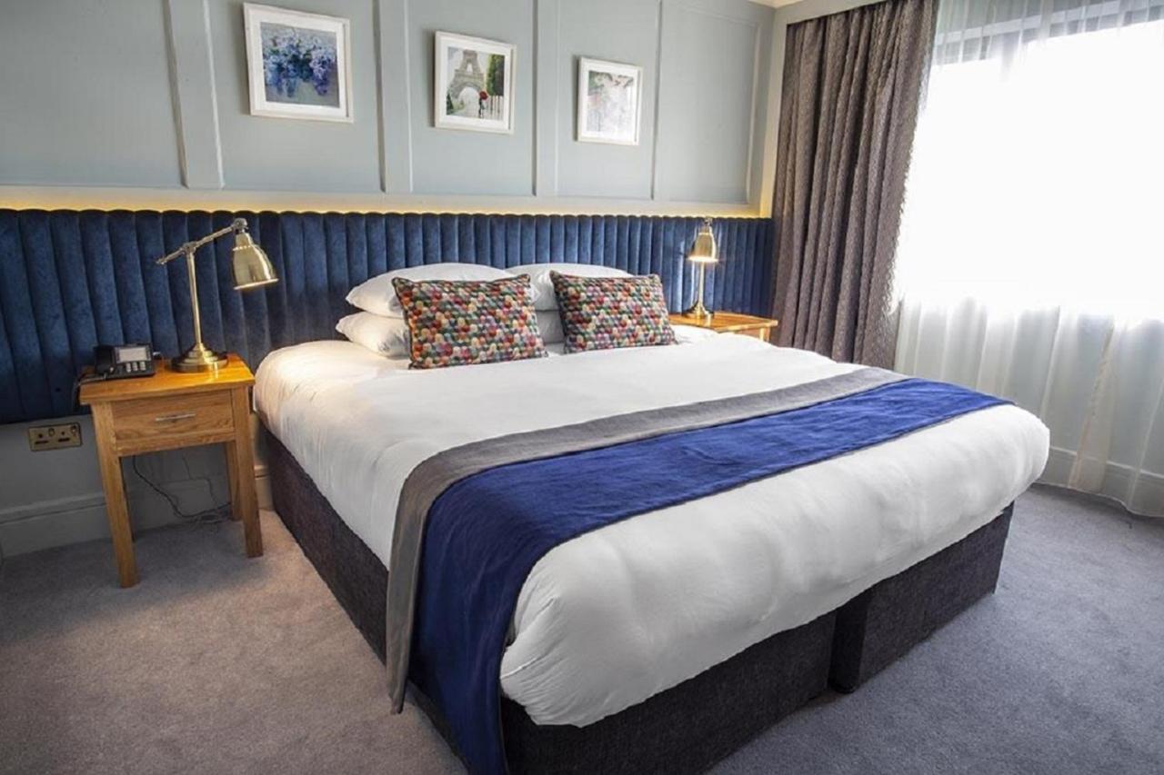 Hotel Imperial Dundalk Dış mekan fotoğraf