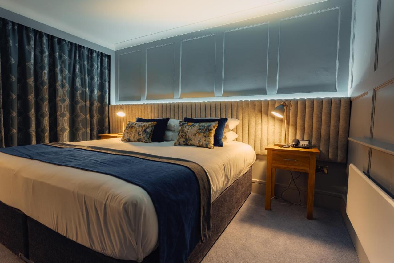 Hotel Imperial Dundalk Dış mekan fotoğraf
