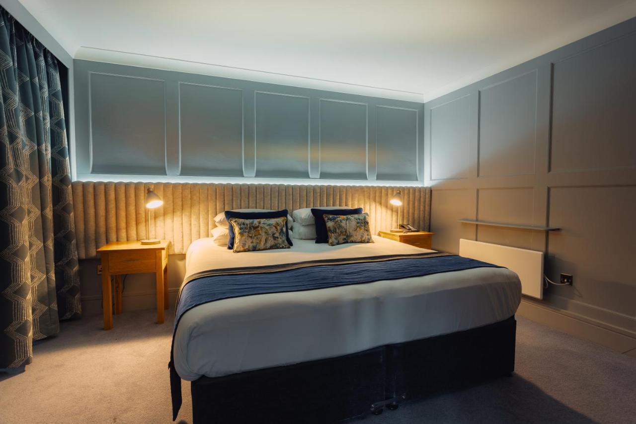 Hotel Imperial Dundalk Dış mekan fotoğraf