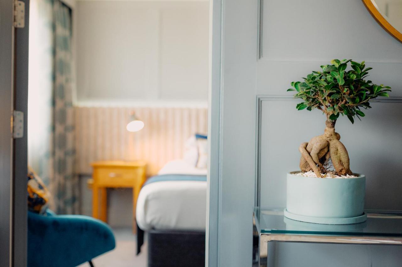 Hotel Imperial Dundalk Dış mekan fotoğraf