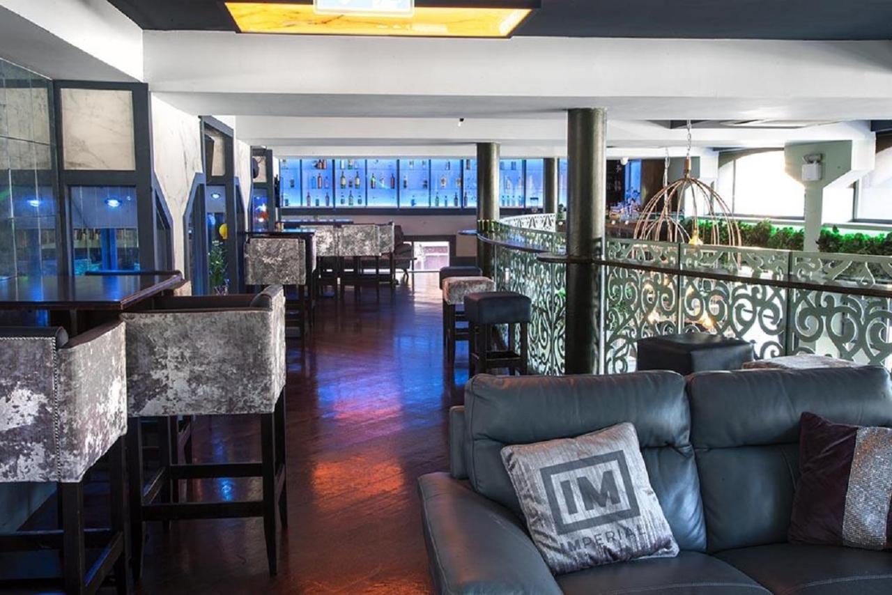 Hotel Imperial Dundalk Dış mekan fotoğraf