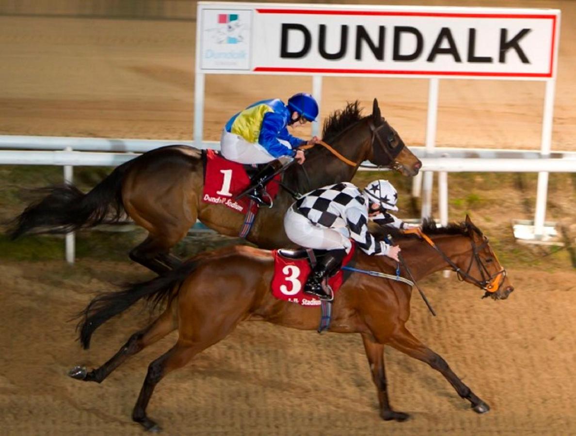 Hotel Imperial Dundalk Dış mekan fotoğraf