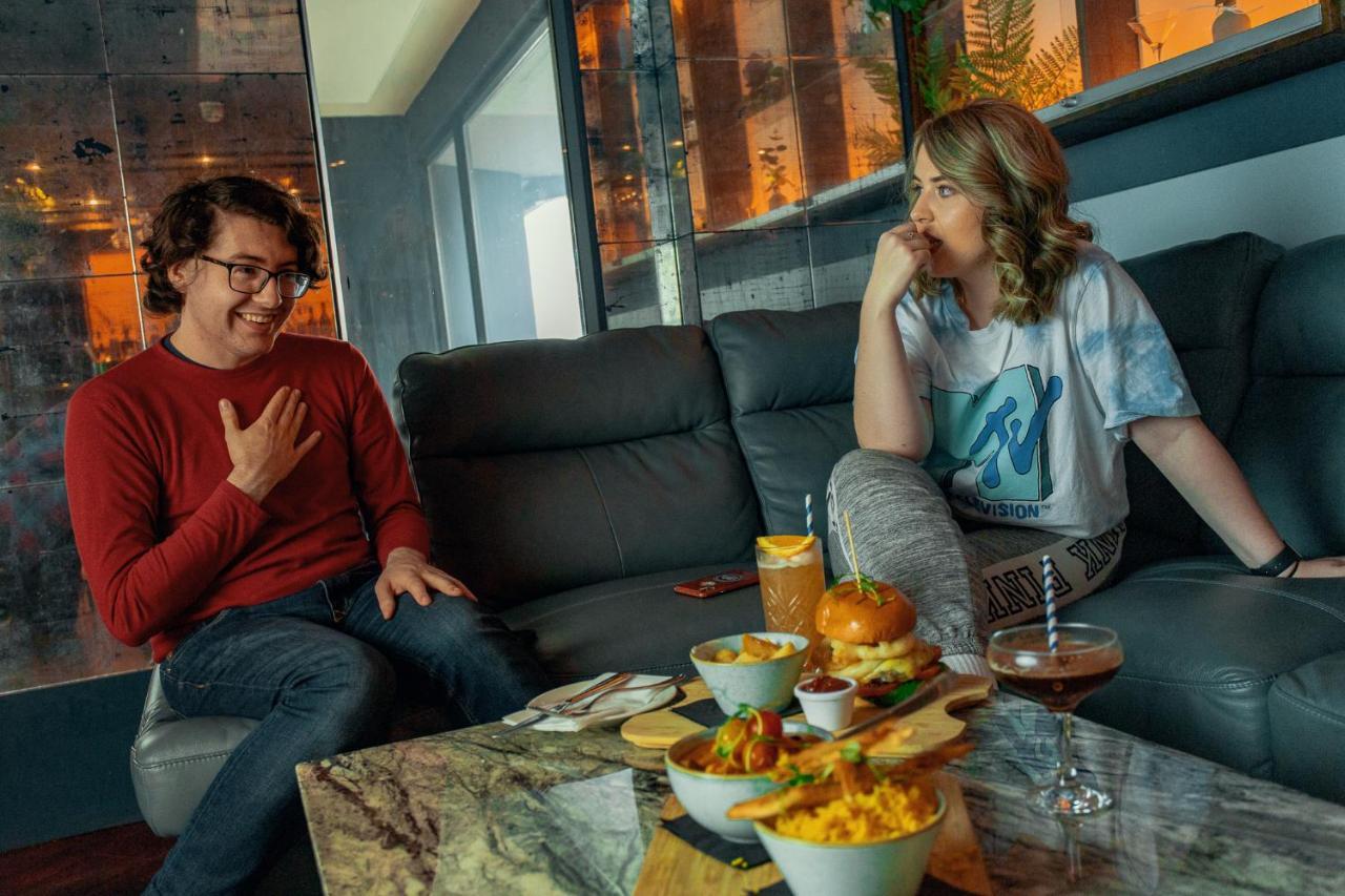 Hotel Imperial Dundalk Dış mekan fotoğraf