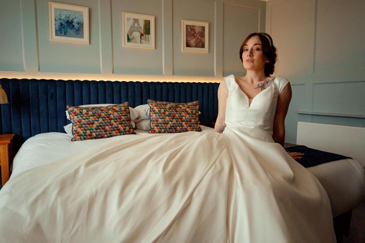 Hotel Imperial Dundalk Dış mekan fotoğraf