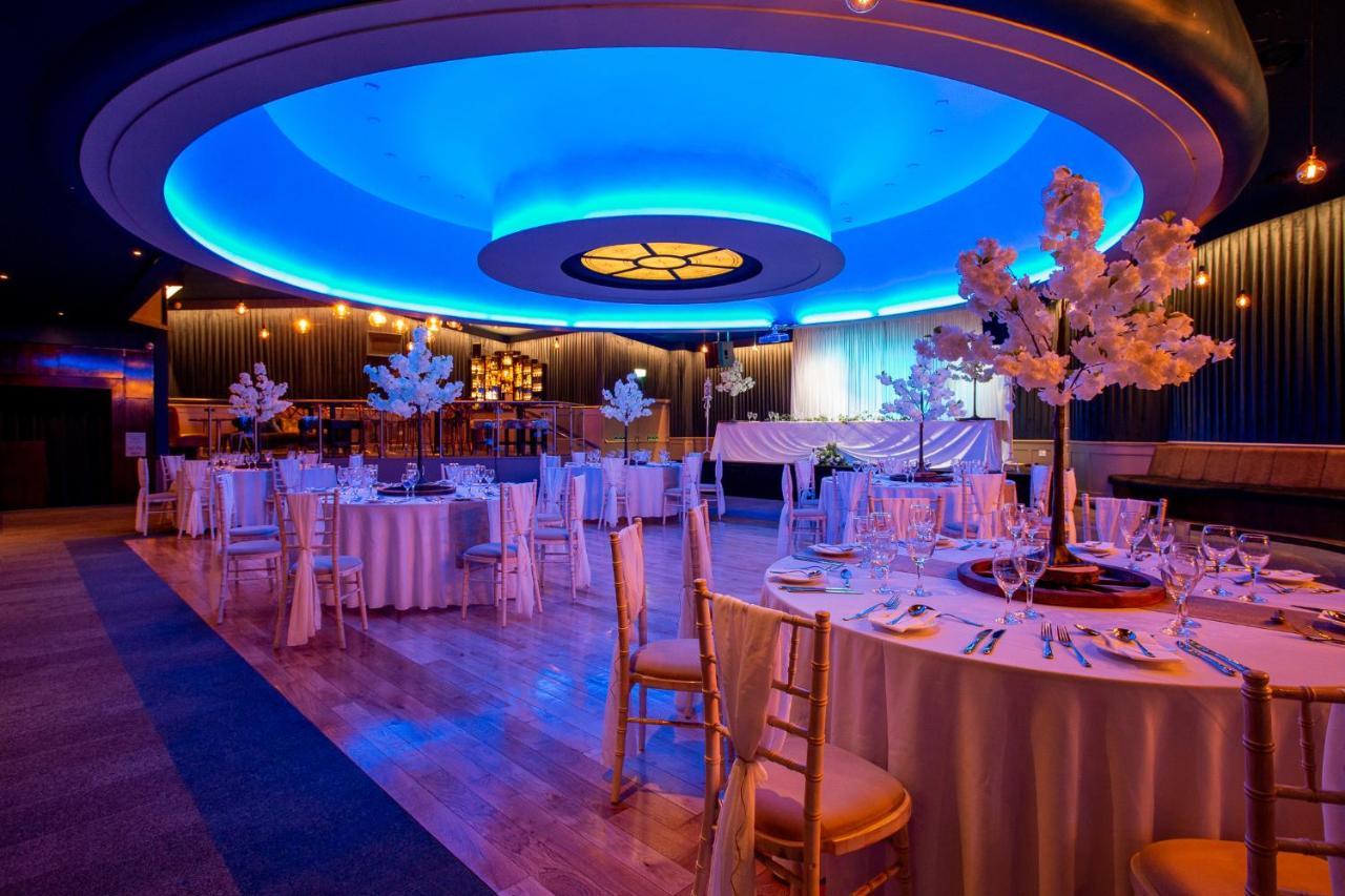 Hotel Imperial Dundalk Dış mekan fotoğraf