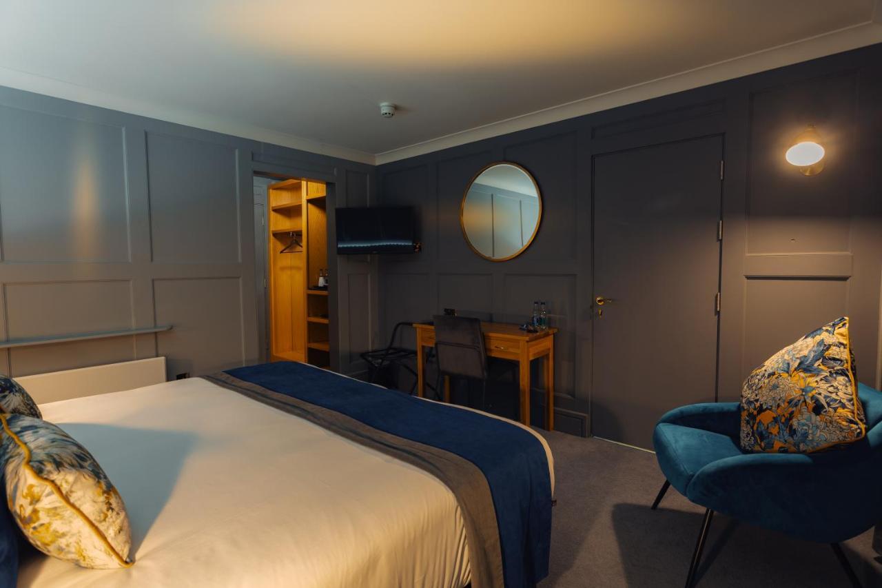 Hotel Imperial Dundalk Dış mekan fotoğraf