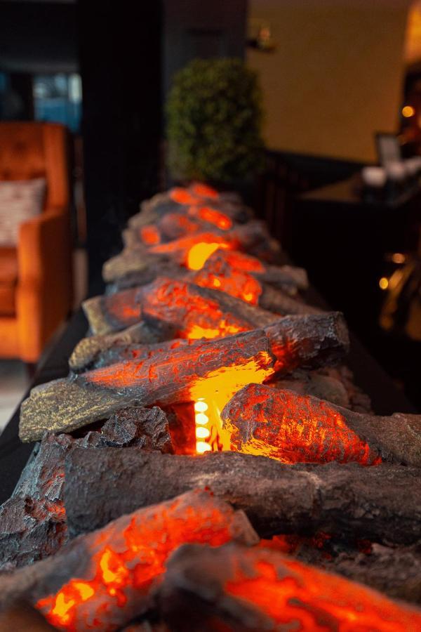 Hotel Imperial Dundalk Dış mekan fotoğraf
