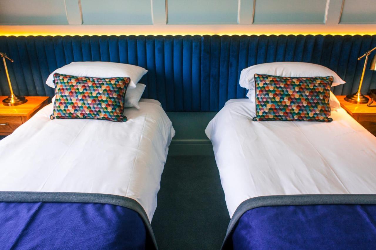 Hotel Imperial Dundalk Dış mekan fotoğraf