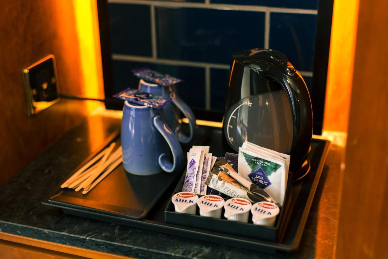Hotel Imperial Dundalk Dış mekan fotoğraf
