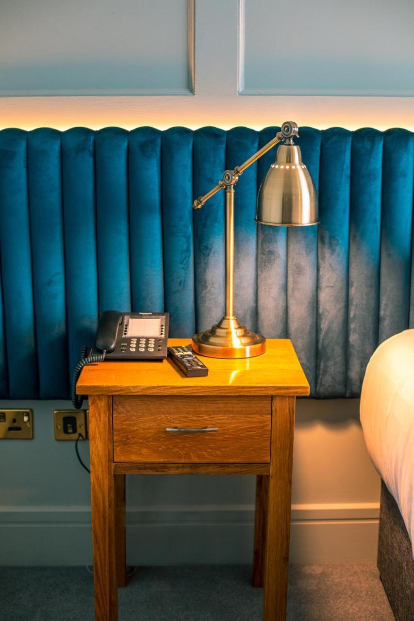 Hotel Imperial Dundalk Dış mekan fotoğraf