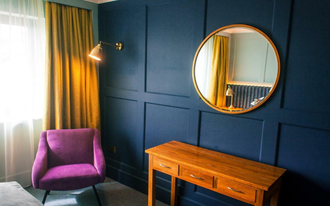 Hotel Imperial Dundalk Dış mekan fotoğraf